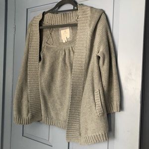 Aerie Cardigan Sweater